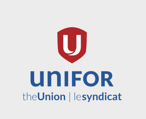 UniforTheUnion's tweet photo. #Unifor stands in solidarity with striking @MUNFaculty who are fighting for the future of Memorial University &amp; post-secondary education in #NewfoundlandandLabrador. Read Unifor’s letter to Premier @FureyAndrew and @MemorialU President  @vianne_timmons. 
https://t.co/BRgPsMlShK https://t.co/oF3d5n7lUA