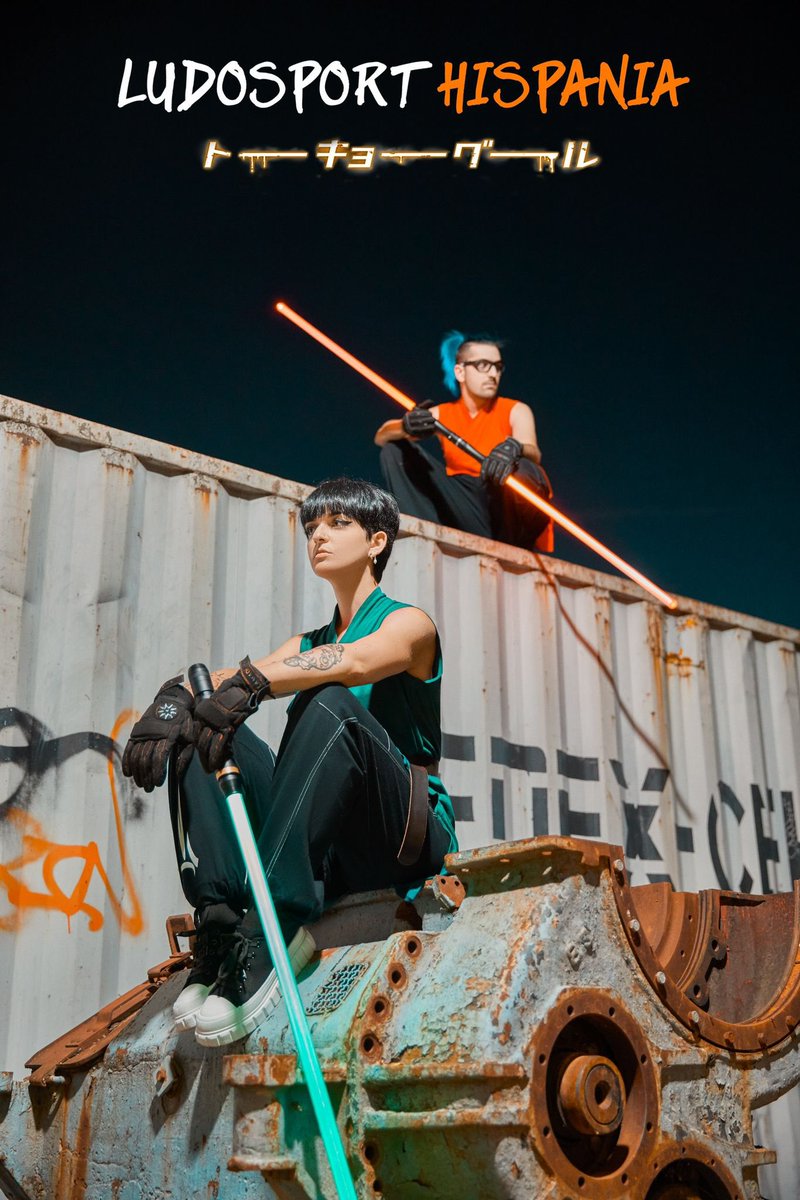 Este fin de semana estaremos en la <a href="/Japan_Weekend/">Japan Weekend</a> de Madrid que se celebra en <a href="/IFEMA/">IFEMA MADRID</a>. ¡Ven a disfrutar de una clase de prueba gratuita!