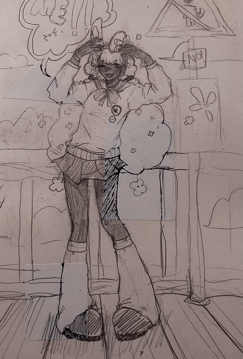 jayd_dum's tweet photo. cute ass girlie
#art #oc #originalcharacter https://t.co/c1i9O0j7Qt