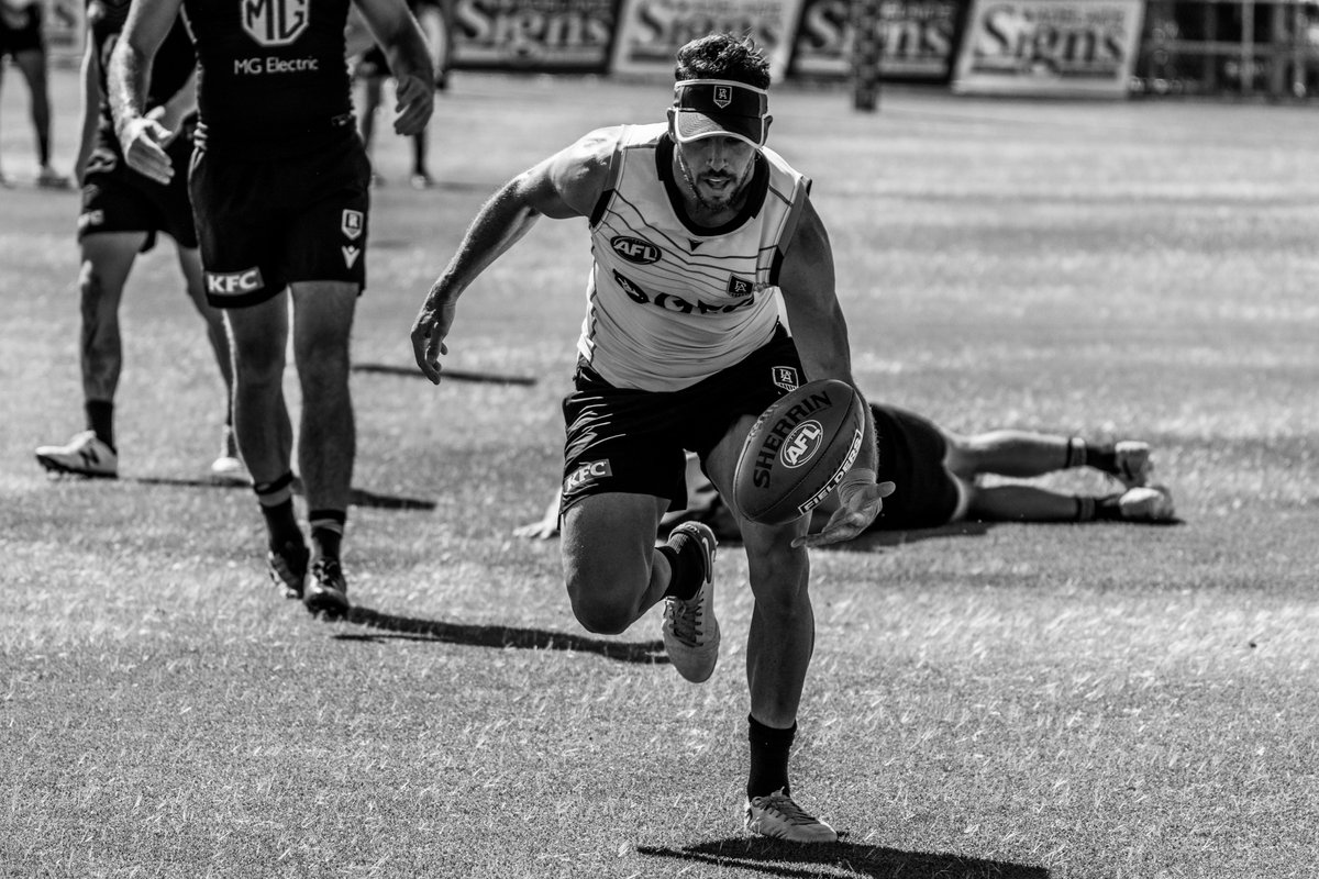 Port Adelaide FC tweet media