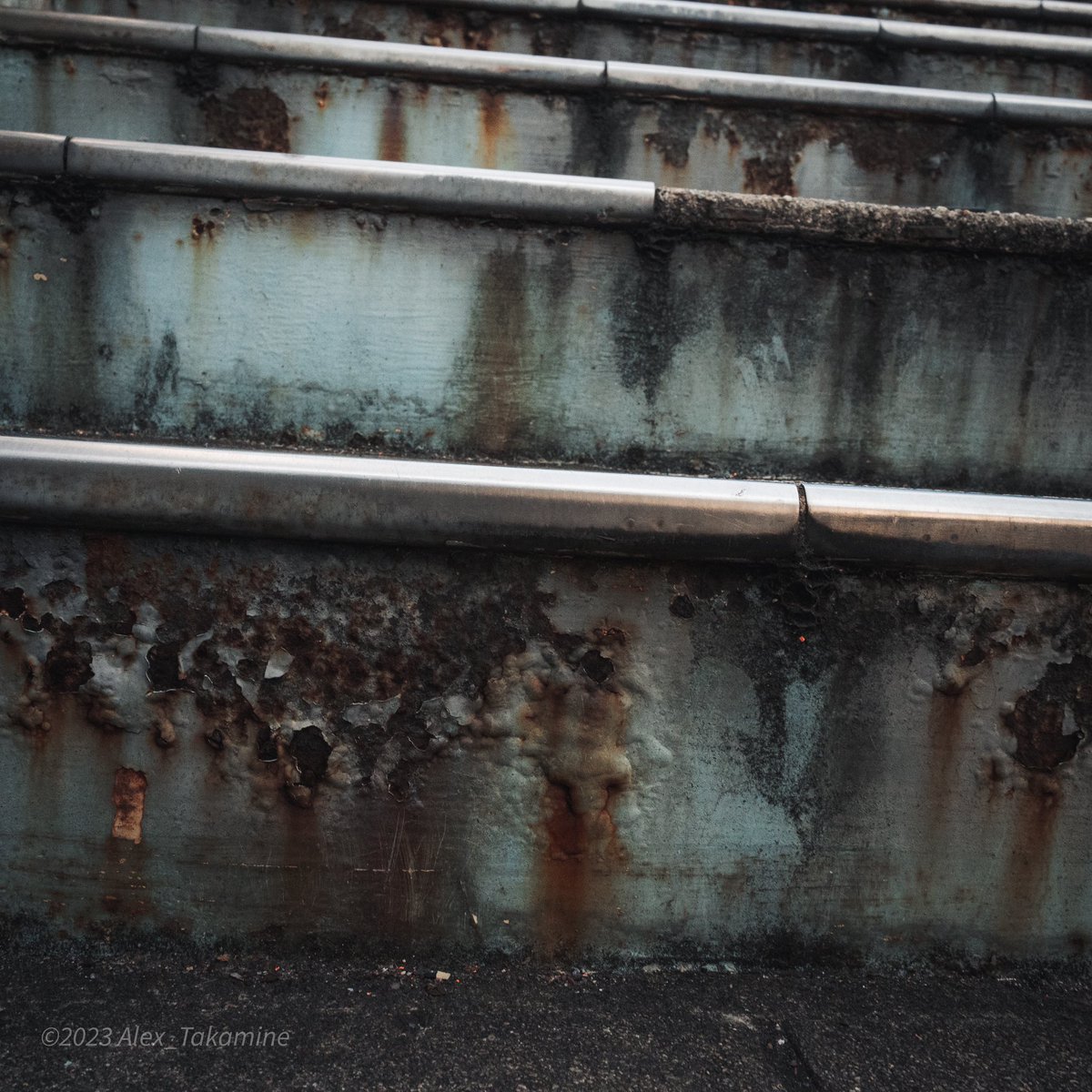 rust

#urbanphotography #cityphotography #rust #metal #rustymetal #nikonphotography #NikonZ6II