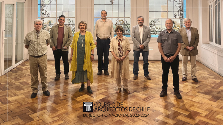 Instituto de la Construcción (@i_construccion) on Twitter photo Felicitamos al nuevo Directorio de nuestra entidad socia <a href="/colegioarq/">Colegio de Arquitectos de Chile</a> que será liderado por Beatriz Buccicardi como Presidenta.
Lee los detalles
lnkd.in/eHn_Uspr
#construcción #innovación #productividad #IC #SocioIC Felicitamos al nuevo Directorio de nuestra entidad socia <a href="/colegioarq/">Colegio de Arquitectos de Chile</a> que será liderado por Beatriz Buccicardi como Presidenta.
Lee los detalles
lnkd.in/eHn_Uspr
#construcción #innovación #productividad #IC #SocioIC