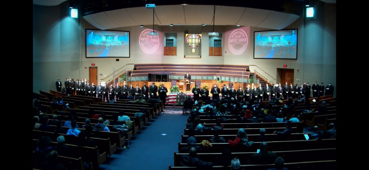 ParQay's tweet image. My chapter laid to rest a legend today. R.I.P Russ Haze Fall 84 Tau Kappa The Original Home Of The Heavyweights #OmegaChapter