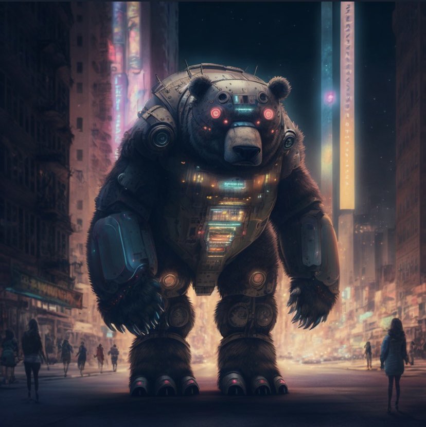 _TheKind's tweet photo. 🐻It’s time to announce the @_TheKind and @PxlFighterGuild collab winners🐻
🎉🎉🎉🎉🎉🎉🎉🎉🎉🎉🎉🎉🎉

1/1 piece (Only 1s collection)
@rawatt2221 

1/1 BearKind x PxlFighterGuild Bear
@HEMSWORTHNFT 

Congratulations 🥳 

Claim period will open post mint, as per giveaway terms https://t.co/fld3PfKpjH