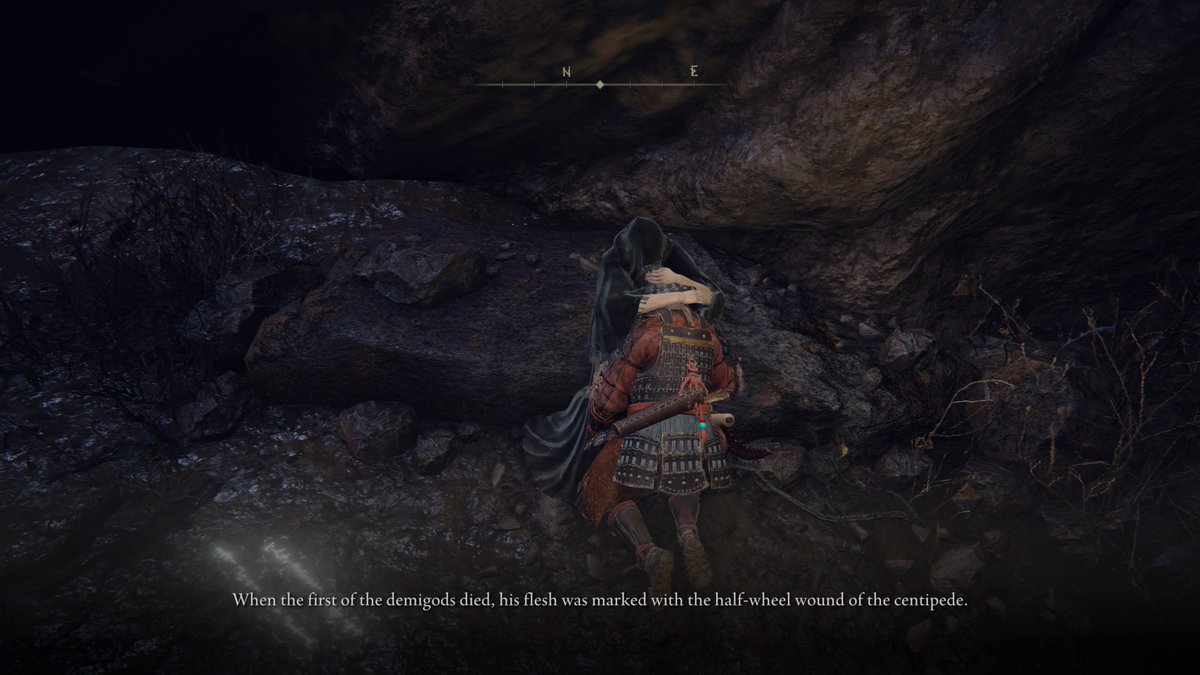 QualityChimp's tweet image. #EldenRing #PS4share