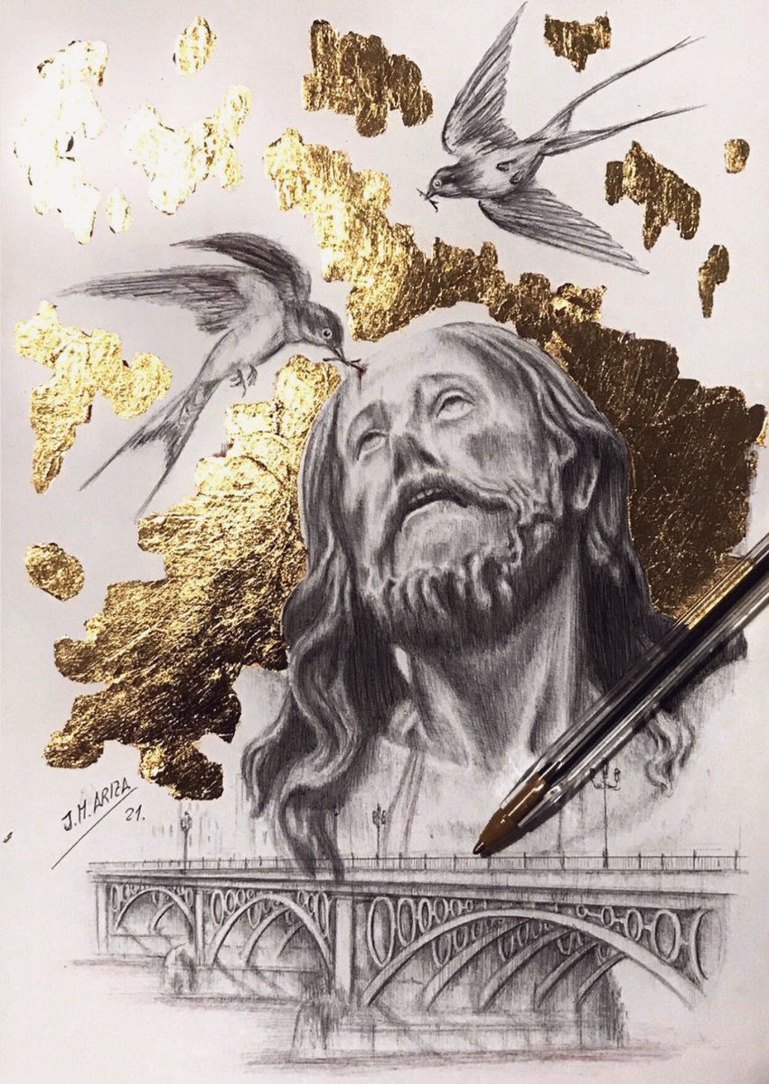 Honra y gala de Sevilla.