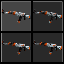 lepajeecs's tweet photo. Giveaway AK-47 Asiimov after every match.

Retweet &amp; Tag 2 friends
Join stream to win: https://t.co/hcp90isZsA https://t.co/jvatEHZRm9