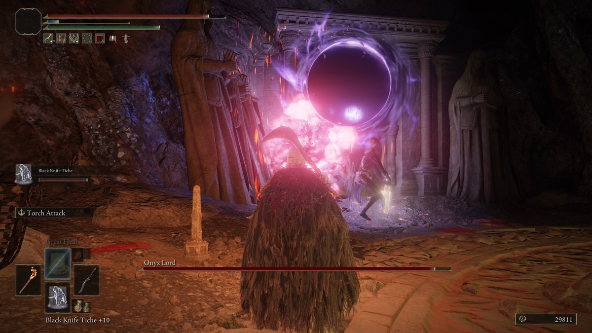 QualityChimp's tweet image. #EldenRing #PS4share