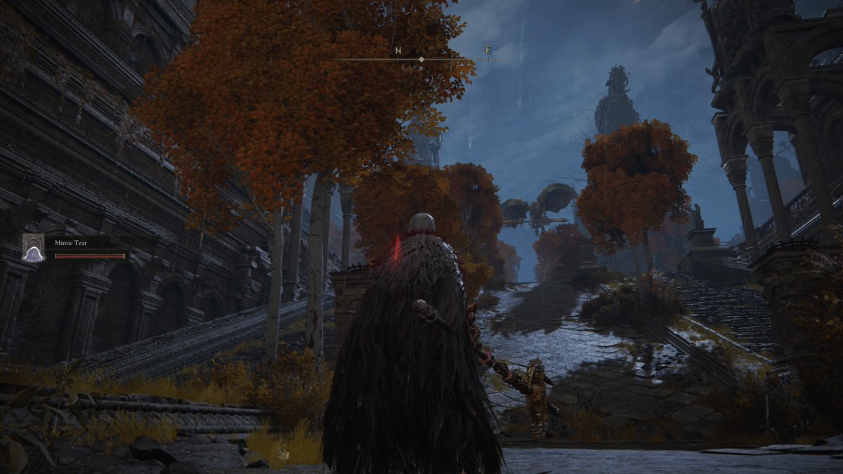 QualityChimp's tweet image. #EldenRing #PS4share