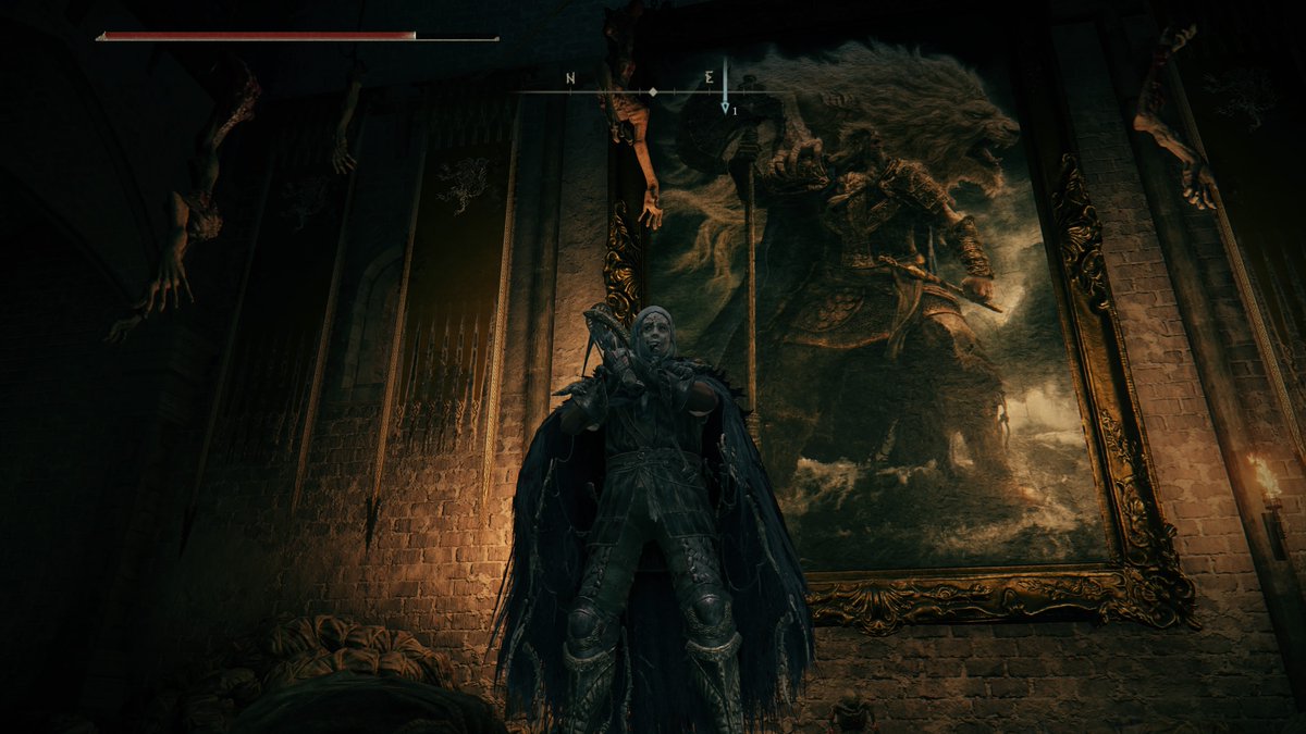 QualityChimp's tweet image. #EldenRing #PS4share