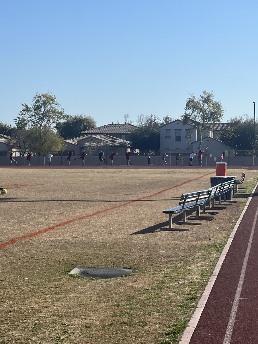 PerryTrackandField tweet media