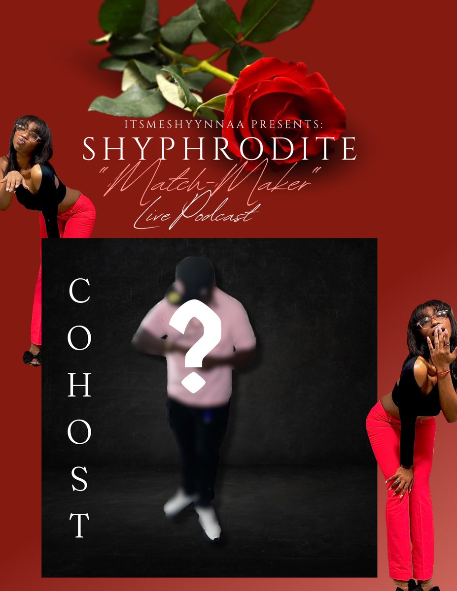 Shythagawd's tweet image. Hey Ladies &amp;amp; Loverboys 💋
Only 5 days until the Shyphrodite Livecast! 
Think you know my co/host? 
Answer correctly to win!🏆
Head over to my story for the prize
@itsmeshyynnaa on IG
Please note preorder for “Love More” Boxes closes February 12th! ❤️
#AAMU #AAMU23 #AAMU24 #AAMU25
