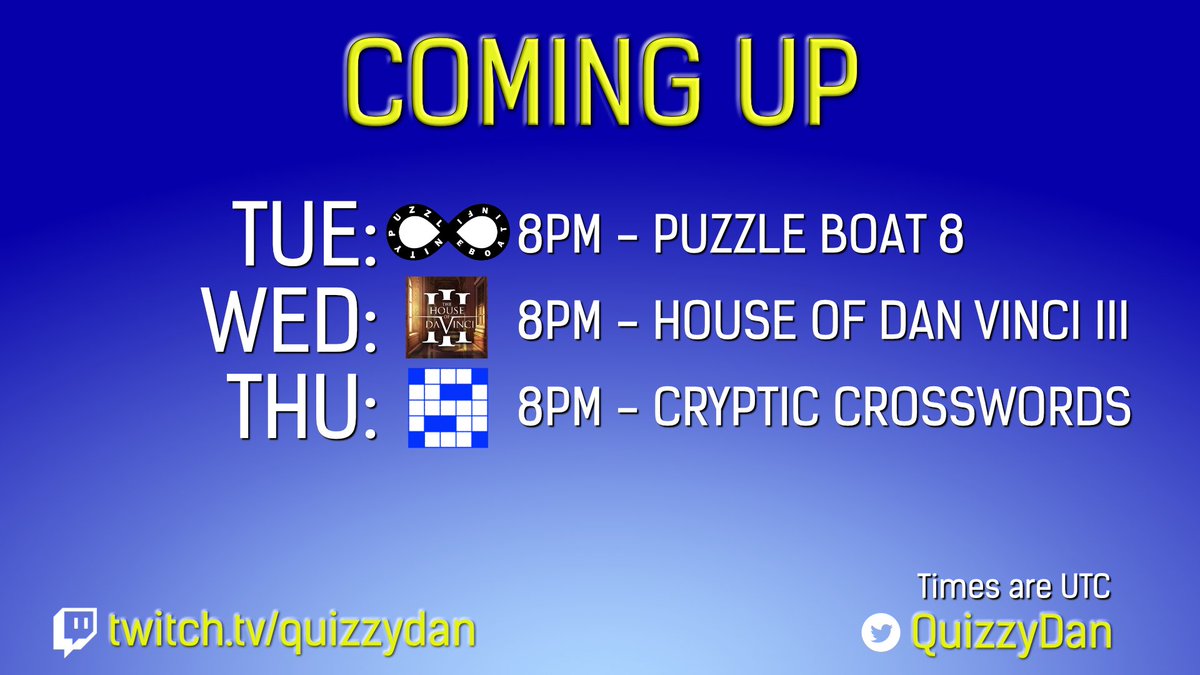 Quizzy Dan tweet media