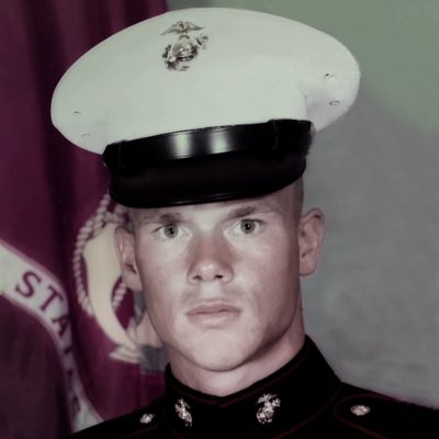 Bill Bair on Twitter: "The way this pic is done in boot camp is they