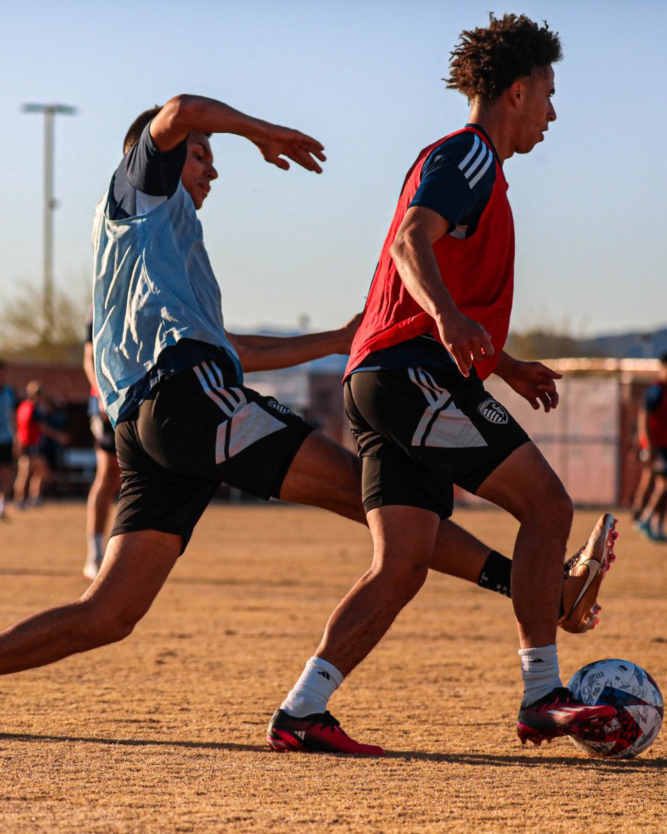 SportingKC tweet picture