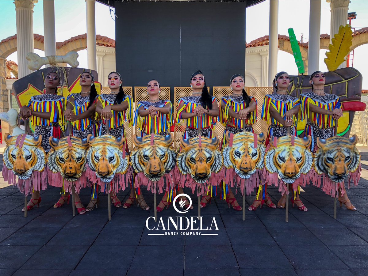 CandelaCali's tweet photo. Show africano es una danza africana que celebra la fuerza de su cultura y su gente. Es una forma de expresión vibrante, enérgica y poderosa que se ha practicado durante siglos.#somos_candela🔥 #candela_calico https://t.co/ZdcF8zkN9I