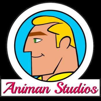 Si Te Sigo Eres Fan De Animan Studios on X: Animan Studios es