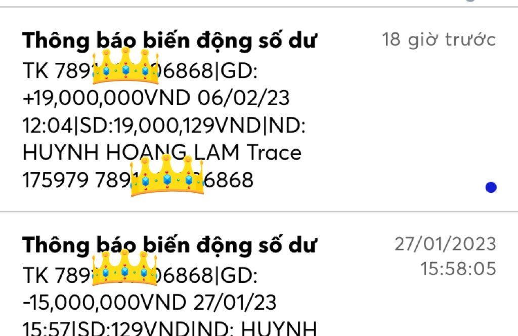ngày 23 nhưng lại được 19-59-79🤩