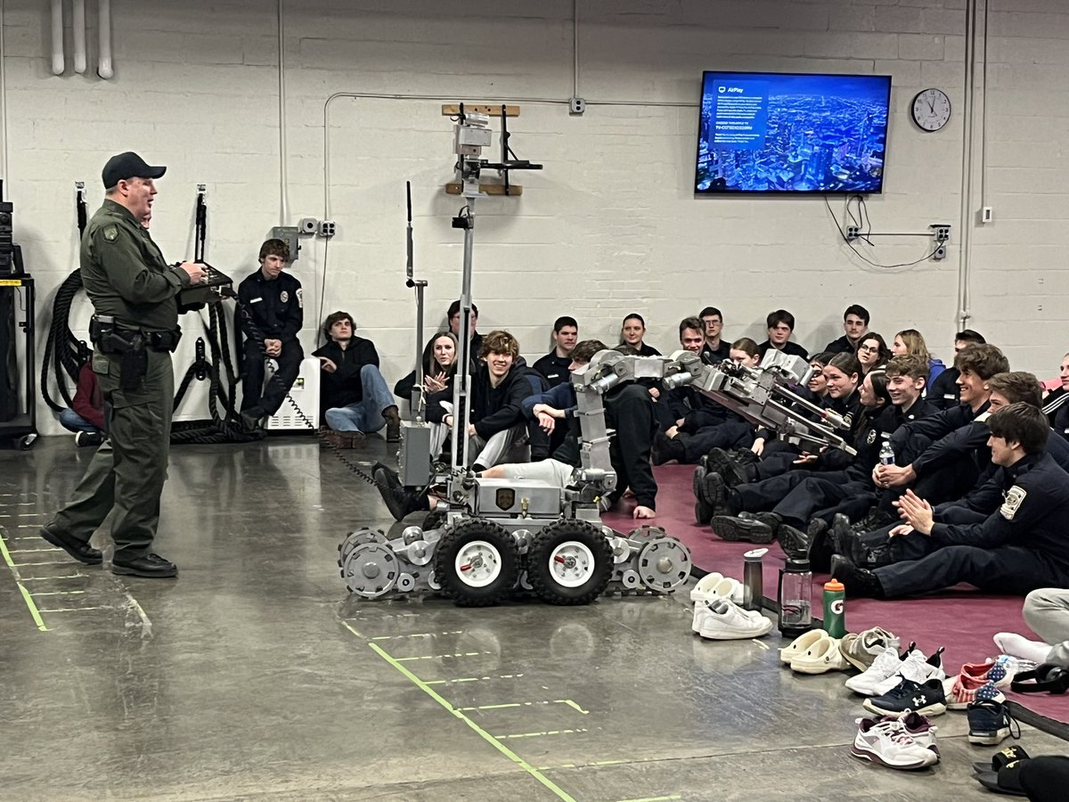 David Hanks tweet media