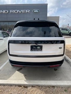 RangeRoverOfficial tweet media