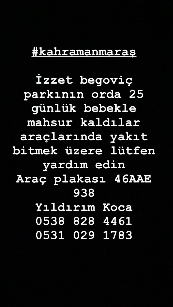 #deprem #Kahramanmaras