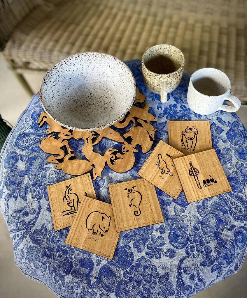 Australian Woodwork tweet media