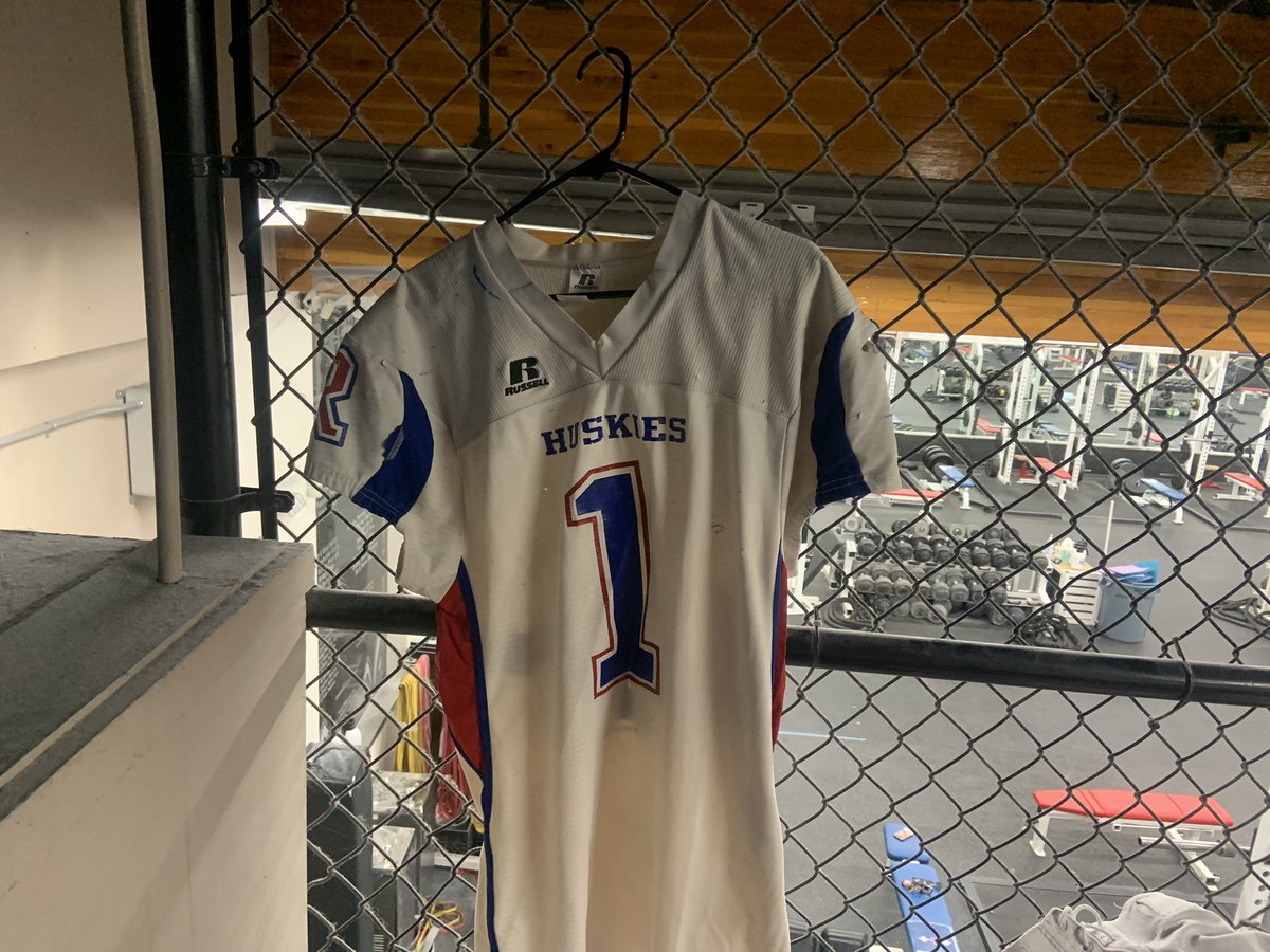 Reno Huskie Football tweet media