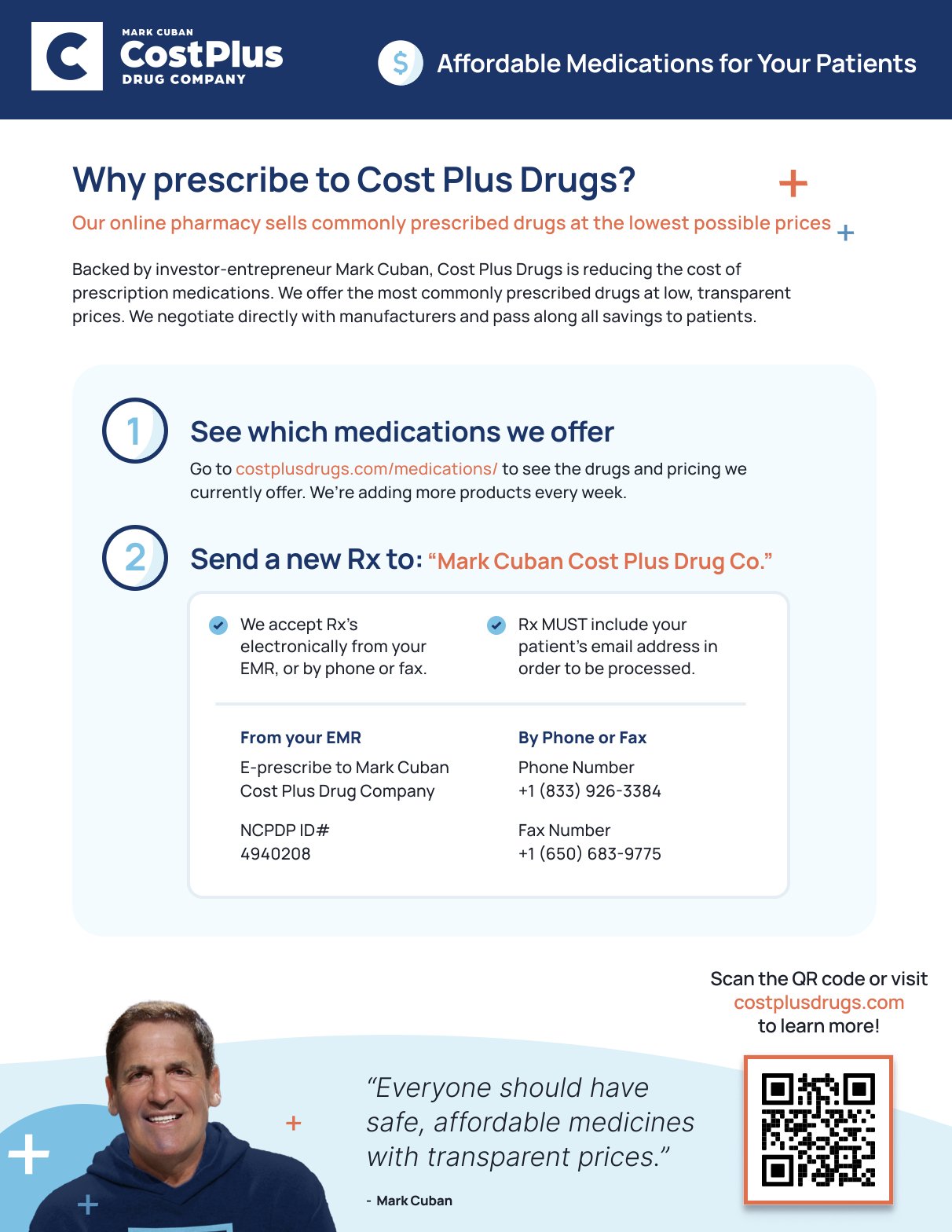 Erin L Albert, MBA, PharmD, JD on Twitter: &ldquo;Never used @costplusdrugs