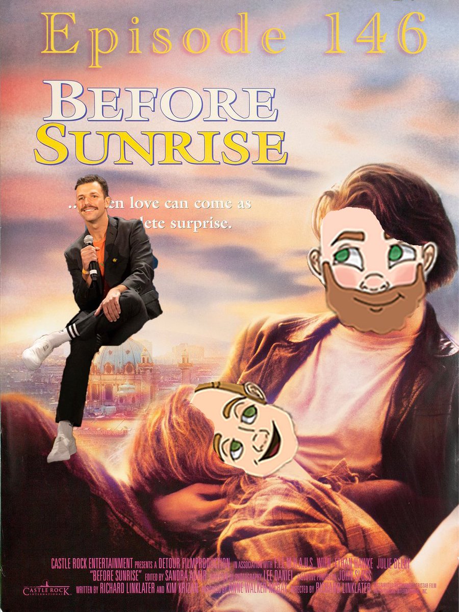 The Friendchise Podcast tweet media