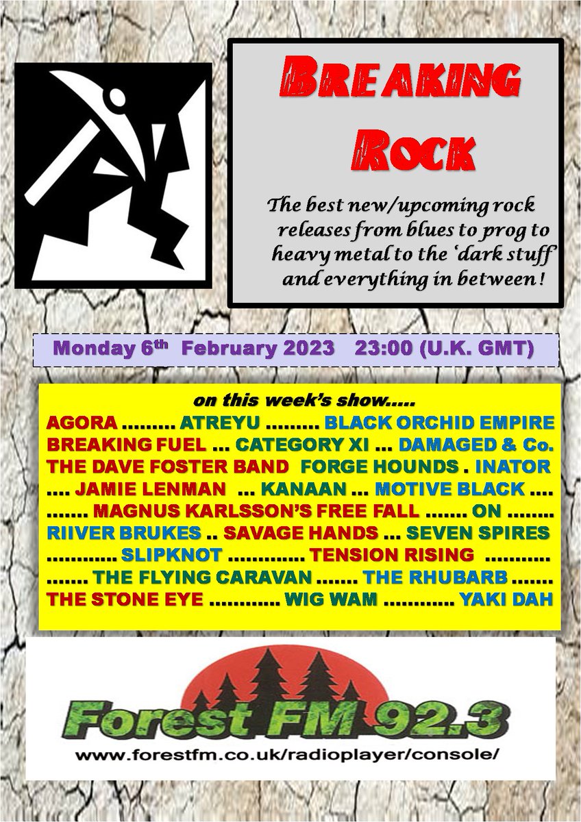pjbreakingrock's tweet photo. Now playing #Spanish #progrock band @CaravanFlying with #FlyingCaravan from #JustWannaBreakEven album of 2021 to be reissued soon under new label @wormholedeath stream now https://t.co/sjudUtZAIW https://t.co/ITxJDhl6Mj