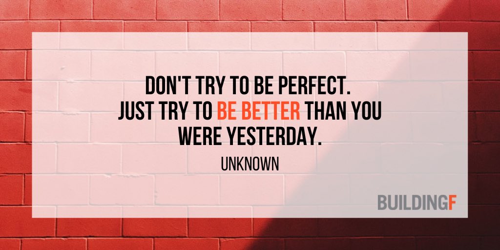 Building F Humber tweet media