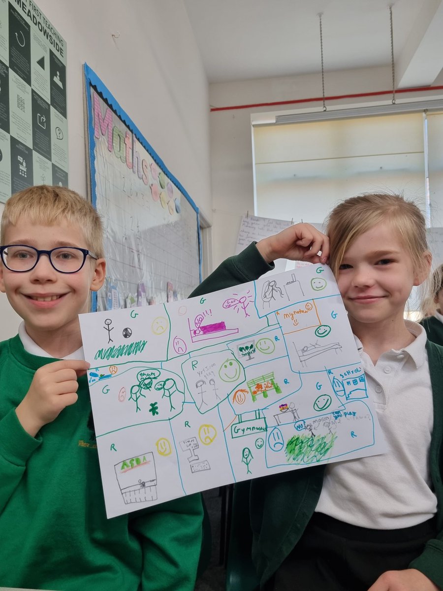 Meadowside Year 4 Cedar tweet media