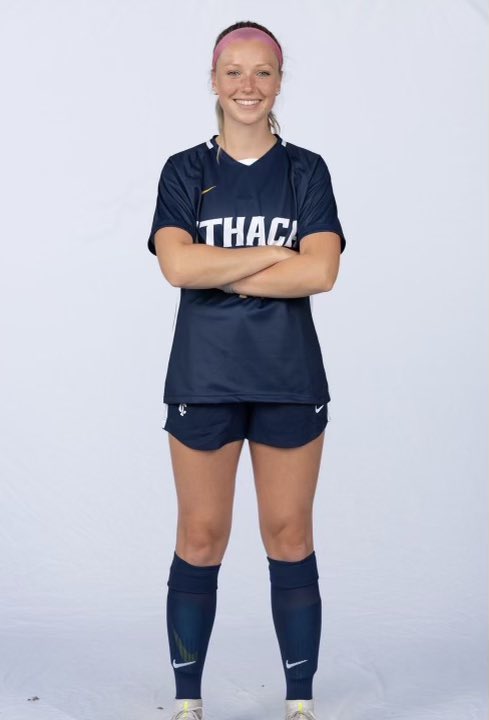 IC Women's Soccer tweet media