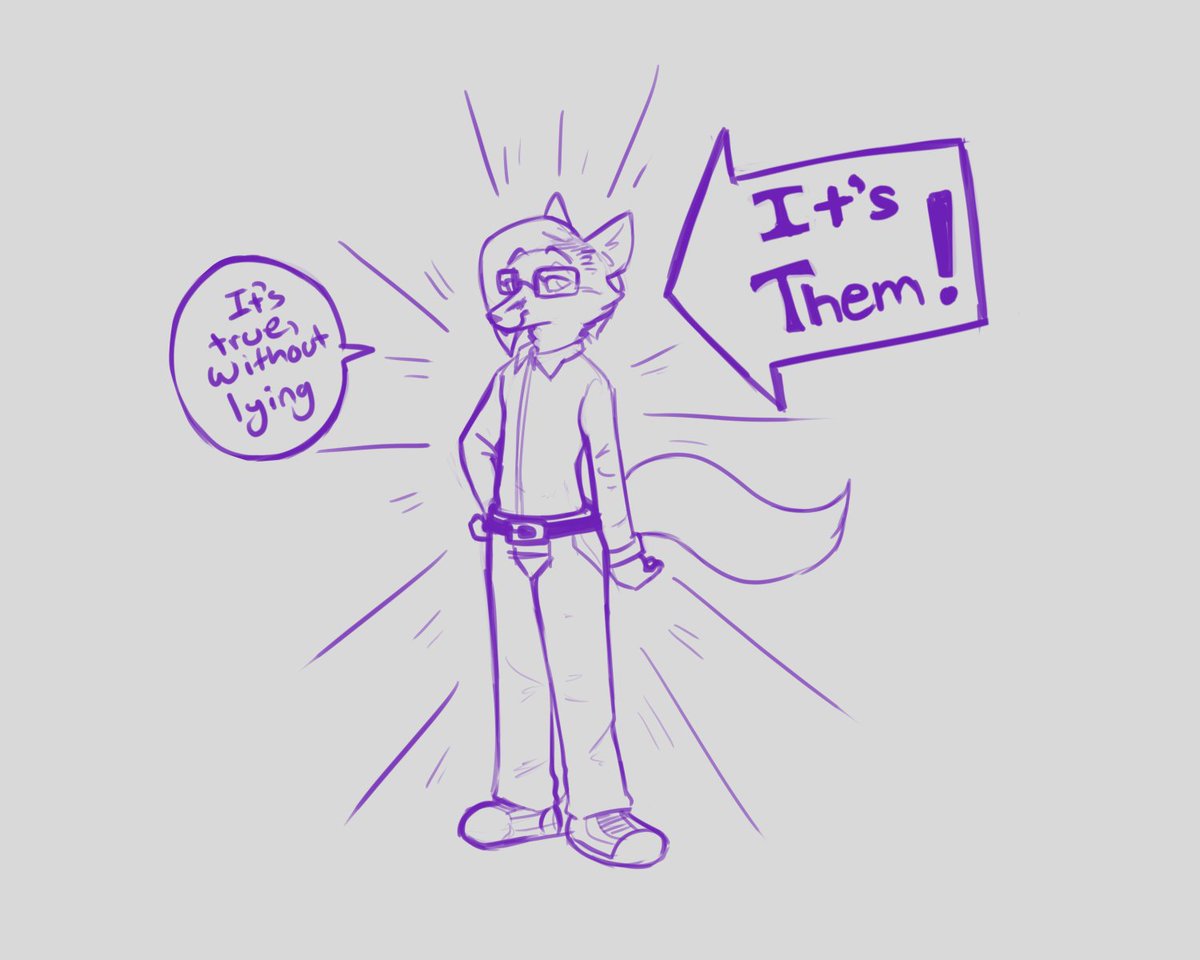 NeonNoble's tweet photo. It's my partner!!!!!! With real catchphrases!!!!!! https://t.co/sgBfbyYuWZ