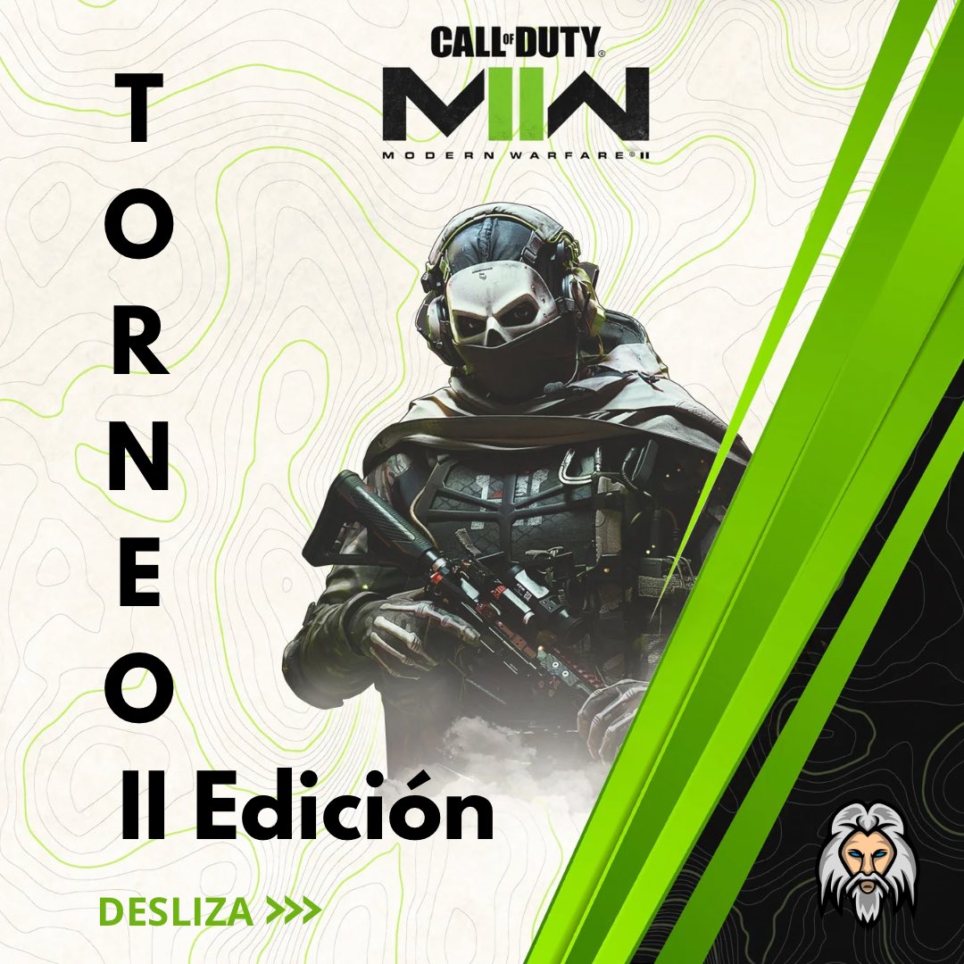 Warzoneros Chile 🇨🇱 tweet media