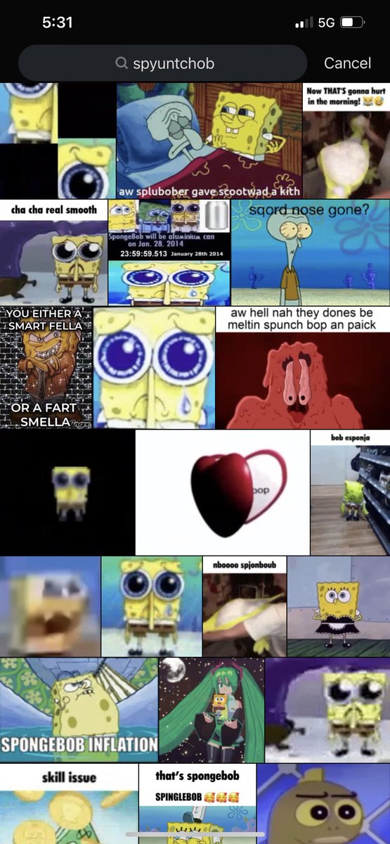 This shit so funny
