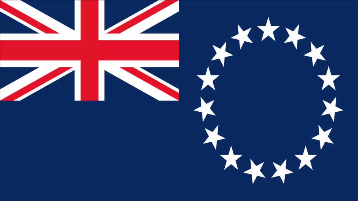 FckNzs12's tweet photo. 🇨🇰 #IlhasCook #CookIslands #IslasCook #Cookinseln #ÎlesCook #IsoleCook #ОстроваКука #クック諸島 #कुकद्वीपसमूह #جزركوك #库克群岛 #KukiAirani 

#Hate and #racism is not opinion! 
It's a crime. https://t.co/S0CmNZrzuv