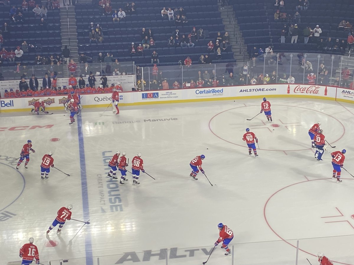 AHL Report on Twitter "It's almost time for the AHL AllStar classic