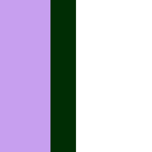 colorschemer's tweet photo. taxidermic lavender
catalytical dark forest green
bad-tempered white https://t.co/YIM0T2VQG3