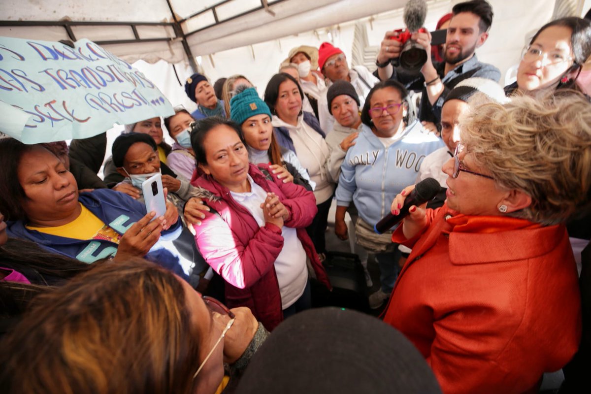 Dirección General ICBF tweet media