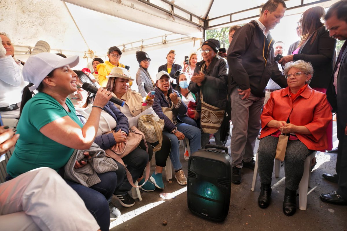 Dirección General ICBF tweet media