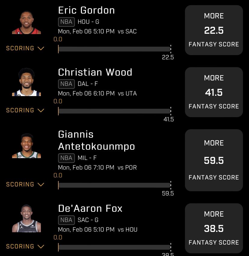 suqdo's tweet photo. 4 man play for #NBA 

❤️ if tailing!

#PrizePicks #NFL #mlb #nba    #csgo #LOL #esports #POTD #nuke #lock #gamblingtwitter #dfs #nhl #underdogfantasy #cbb #ufc #cfb https://t.co/sohcJsDS6r