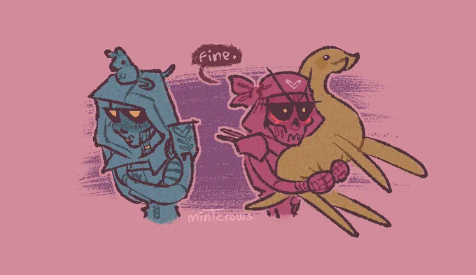 ash wins a prize at the shooting gallery[#apexlegends #apexfanart] 