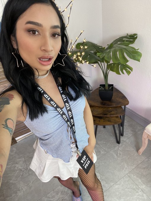 had a v cute n fun day with @VRHush 💘 https://t.co/ewIzTzIbmq<a class="tags" target="_blank" title="On Twitter" href="/?out=eyJ0eXAiOiJKV1QiLCJhbGciOiJIUzUxMiJ9.eyJpYXQiOjE3MjE0Nzg4MjUsImlzcyI6InR3cG9ybnN0YXJzLmNvbSIsIm5iZiI6MTcyMTQ3ODgyNSwiZXhwIjoxNzUzMDE0ODI1LCJyZWRpcmVjdF91cmwiOiJodHRwczovL3R3aXR0ZXIuY29tL1ZSSHVzaCJ9.HtXGLxEyFNVBK_RPQ6DNCHlfsdVjO_L3YVjckIpnvuumW6DZYYtxcmHvCidA-UcQNY67hZBNW5C5qeGsVug8DQ">@VRHush</a>