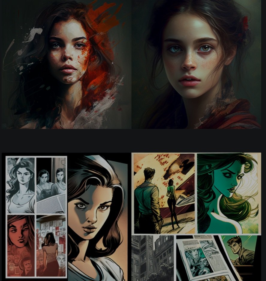 <a href="/ArtiAI_OFFICIAL/">Arti_AI</a> is the launch to watch. Don't miss out on this. It will have a huge run!! I know we are jumping in because Mainnet is finished! $AAI is the next big player in Ai Art generation.
arti-ai.store
t.me/ARTIAI_CHANNEL