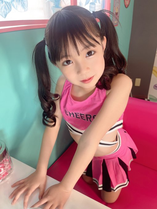 Twitterのコスプレ画像2