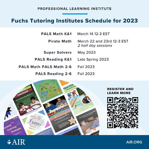 sarahpowellphd's tweet photo. I learned most everything about how to design #math intervention when I worked at @vupeabody with Lynn Fuchs. This spring, they are sharing some of the interventions that I helped write! Check it out! @TheNCII https://t.co/4dup0aX4sC