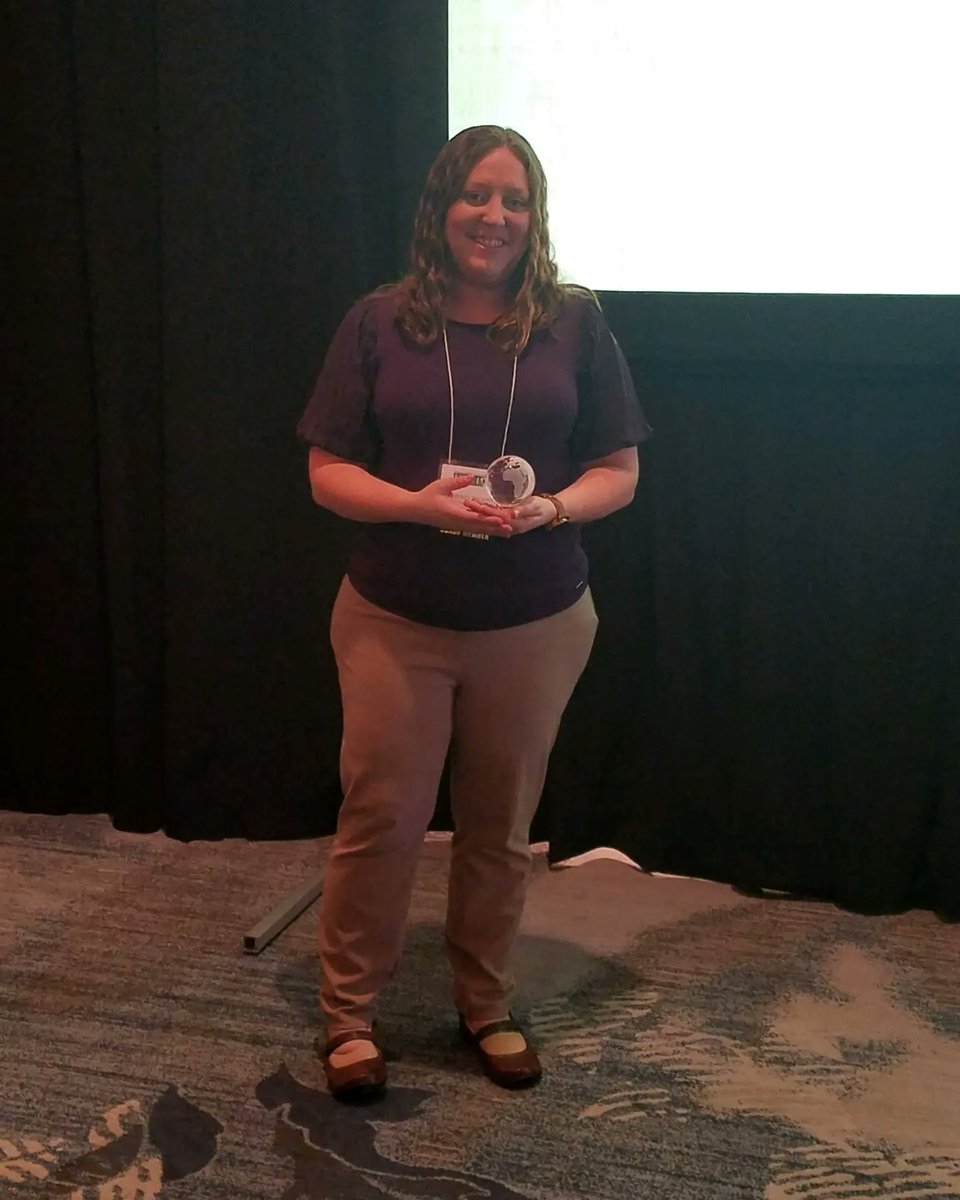 Courtney Proffitt tweet media