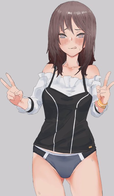 夜くらいに渋アゲ 