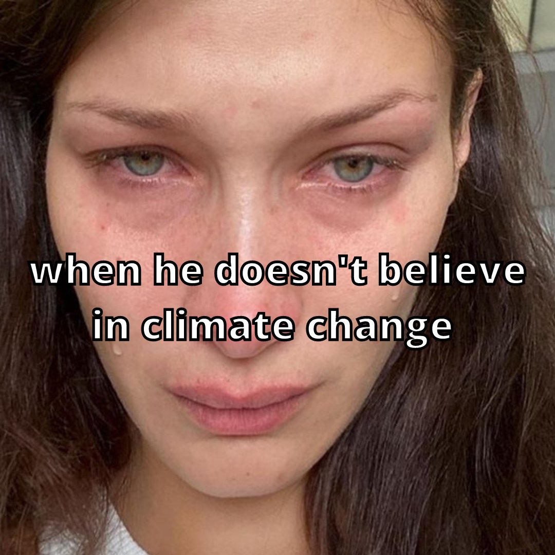 #mondaymood Who can relate?♻️